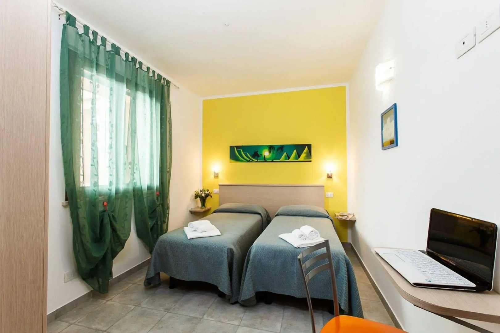 Residence Talamone Il Poderino