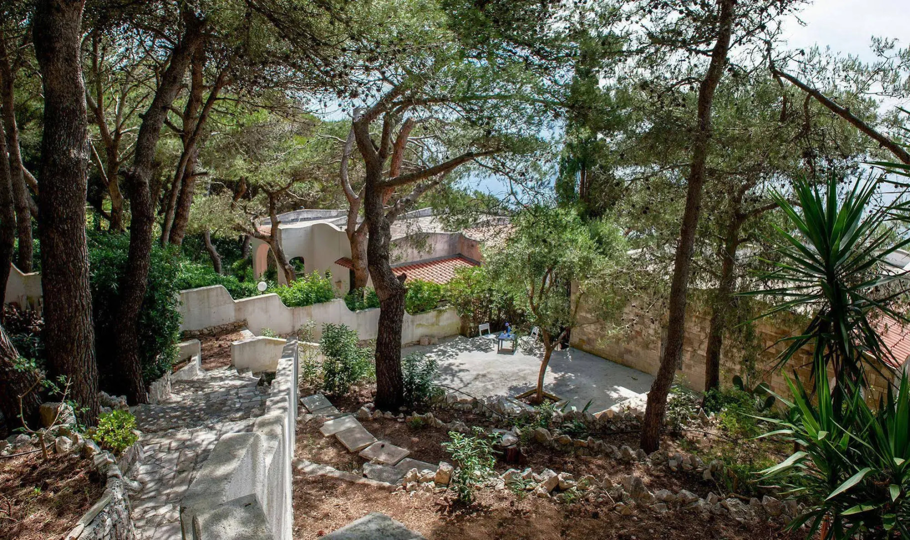 Terrazza sul Mare by Barbarhouse