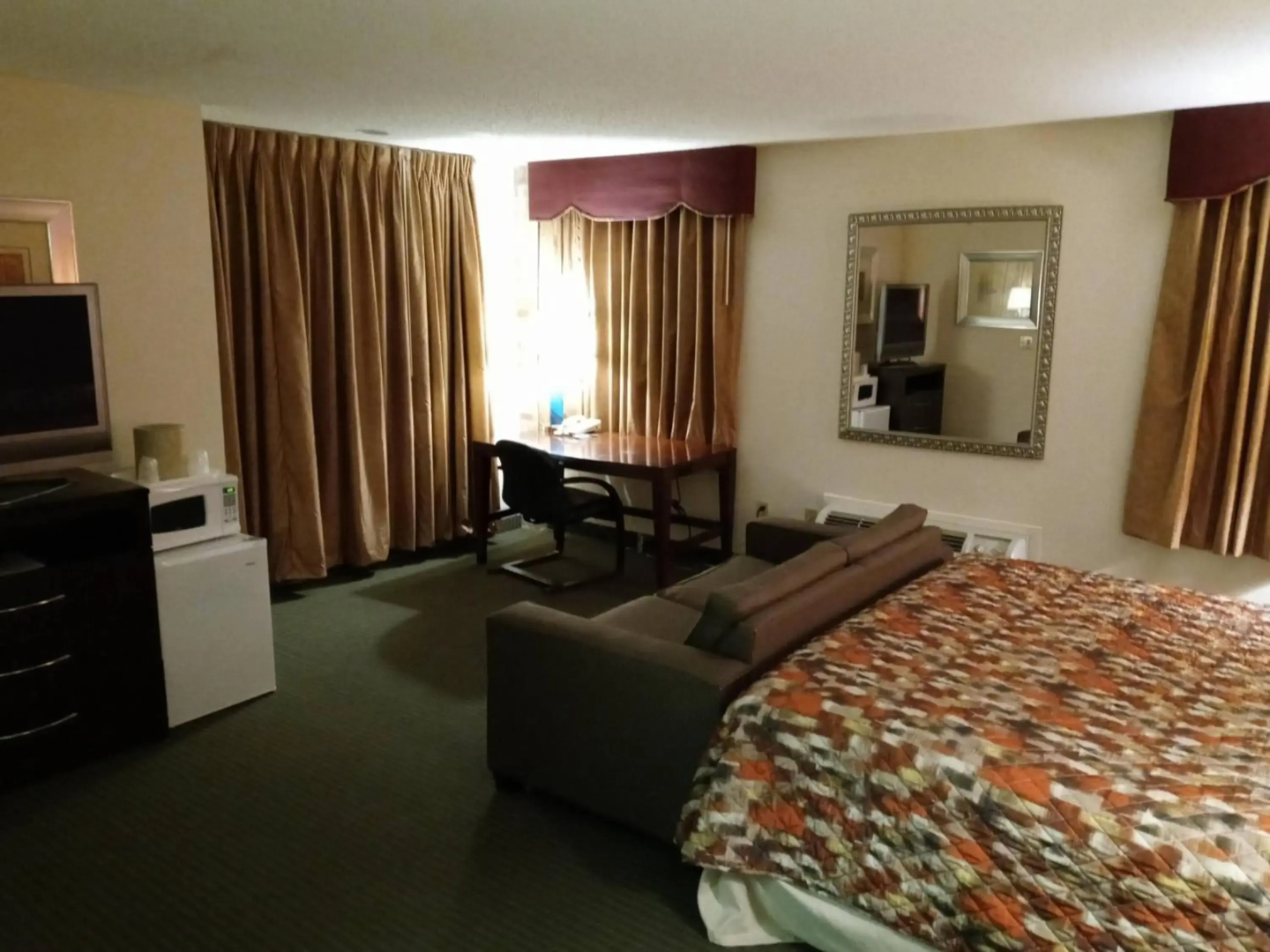 Country Hearth Inn & Suites Kenton