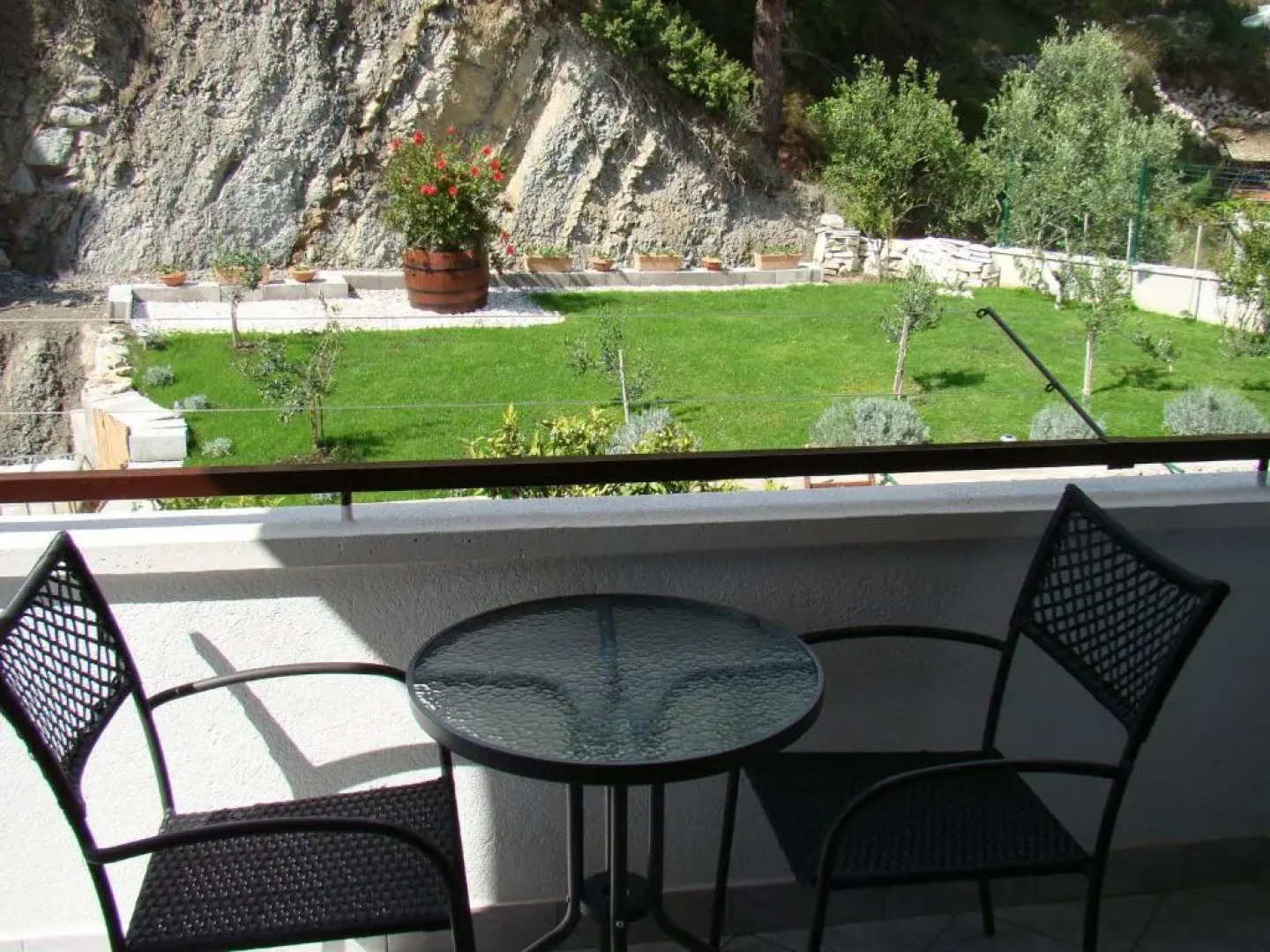 Apartments Villa Sunce