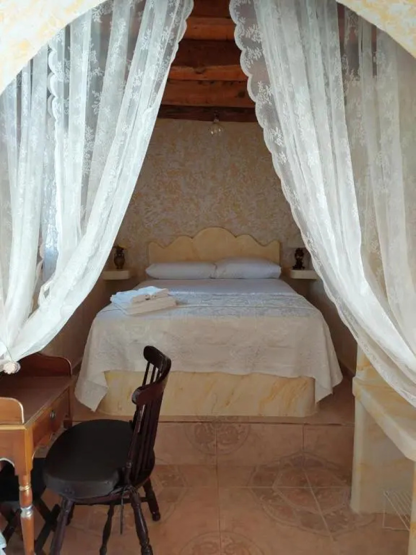 Lakena Traditional House