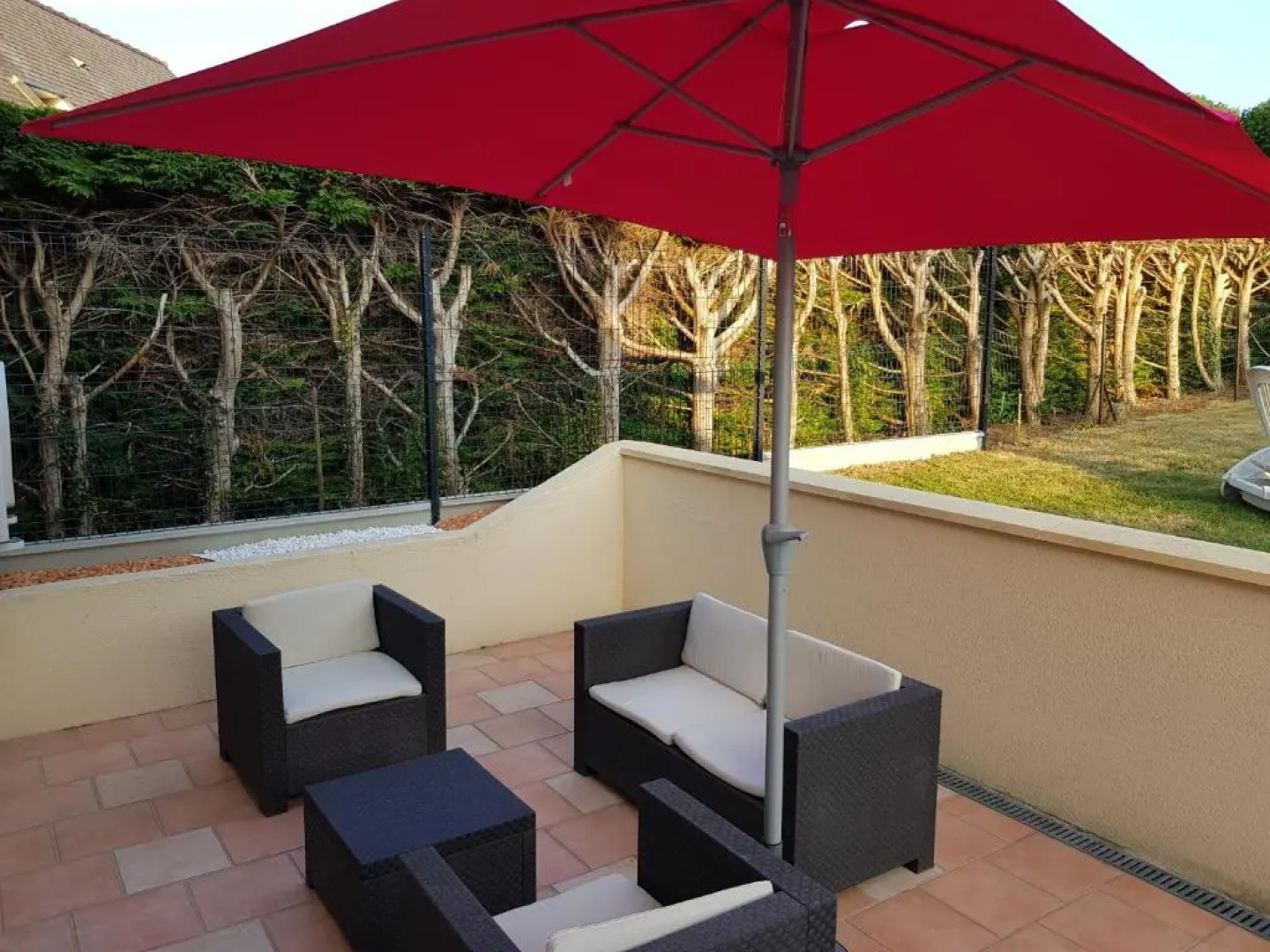 Maison, 5km de la Mer