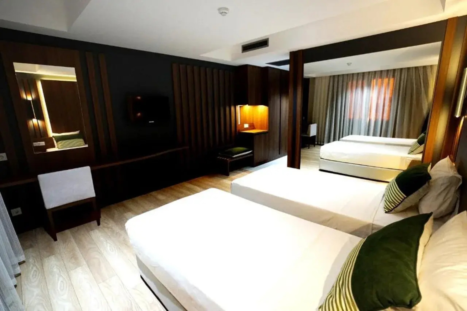 The Sign Değirmen Hotel