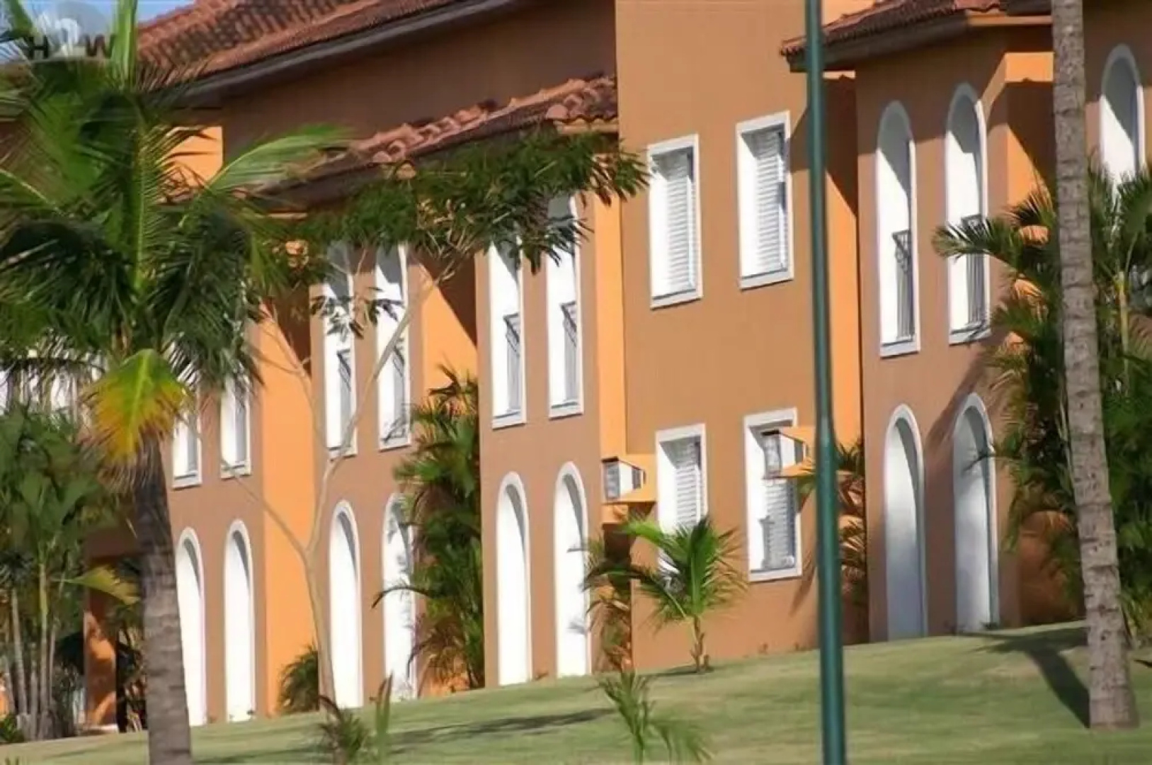 Tietê Resort & Convention Aracatuba