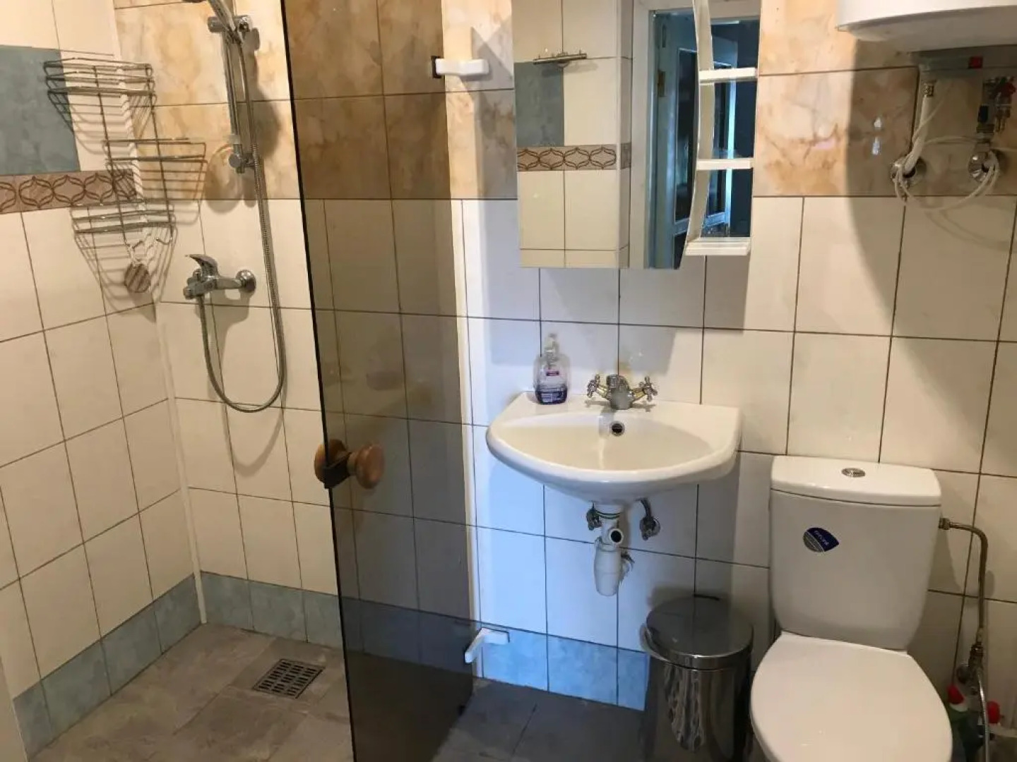 Sea & BBQ apartment , 2nd floor