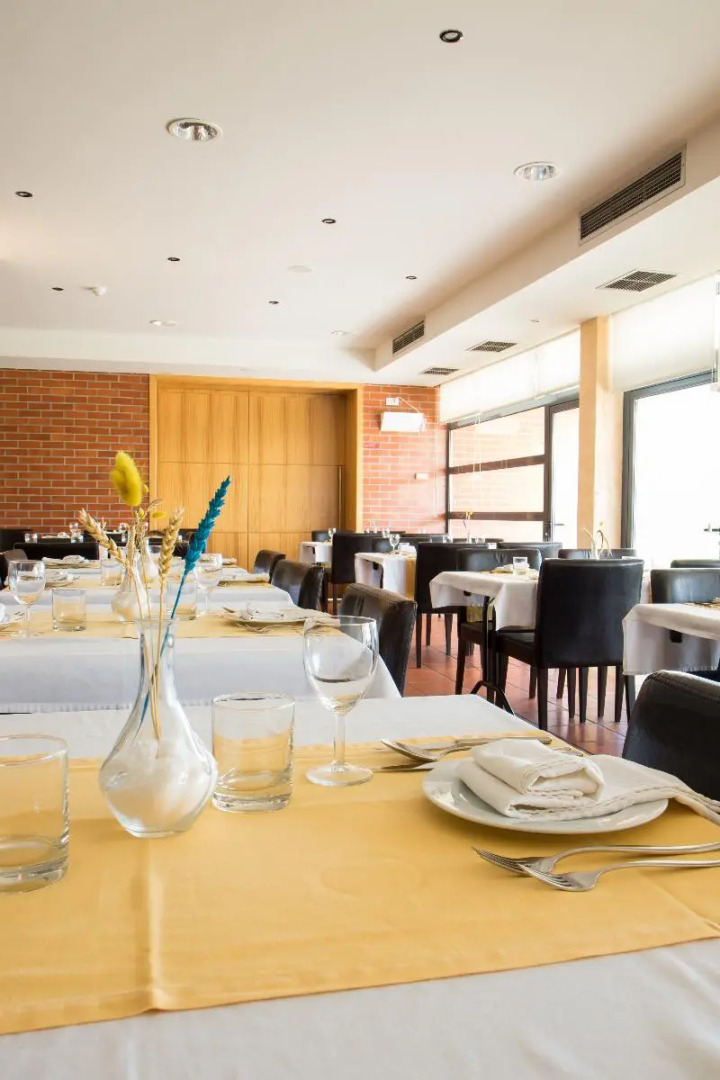 Hotel Rural Santo António