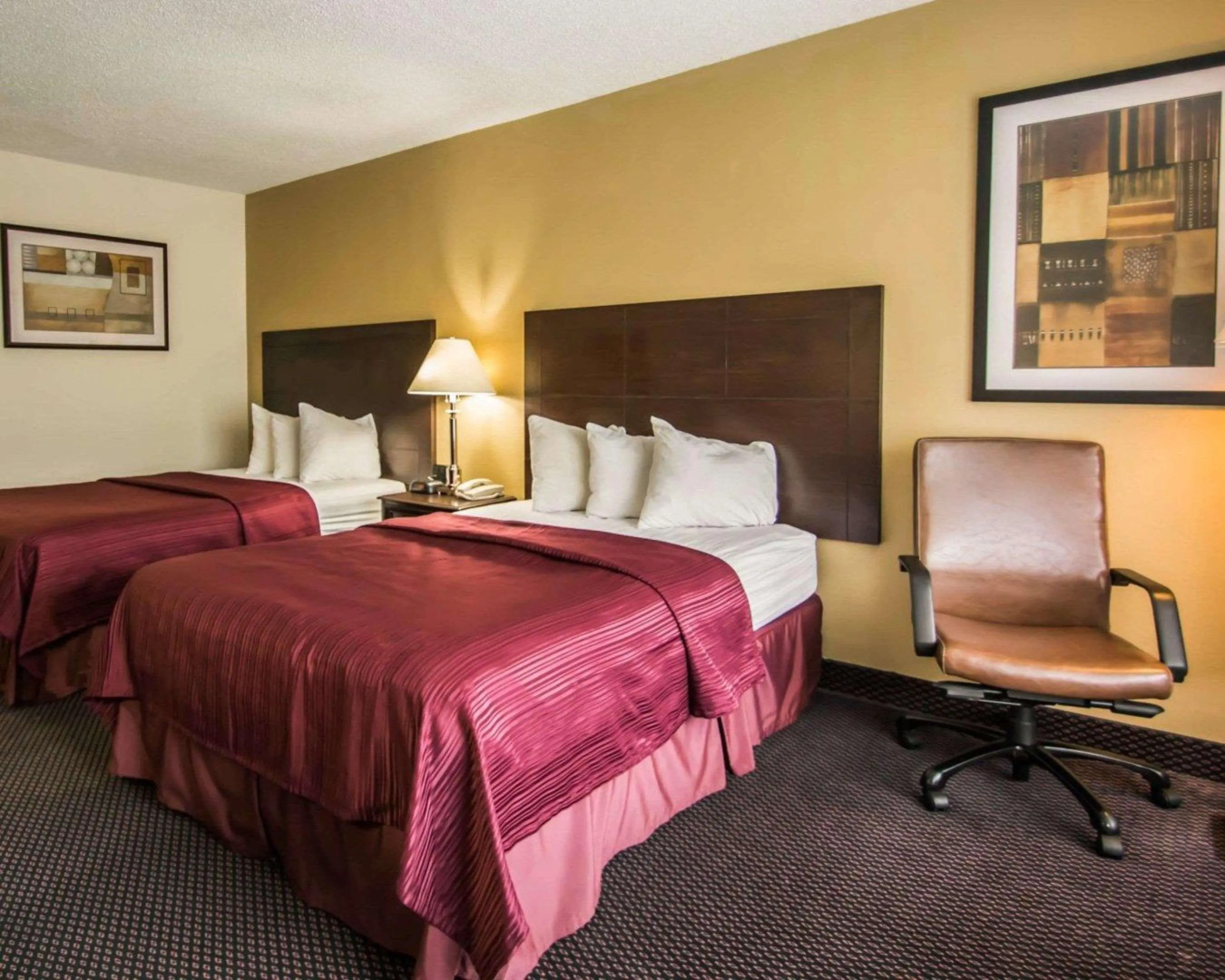 Quality Inn Alachua - Gainesville Area