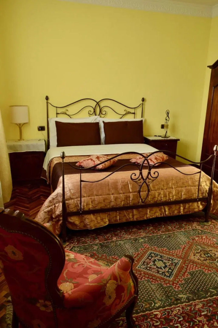 Bed & Breakfast Villamena