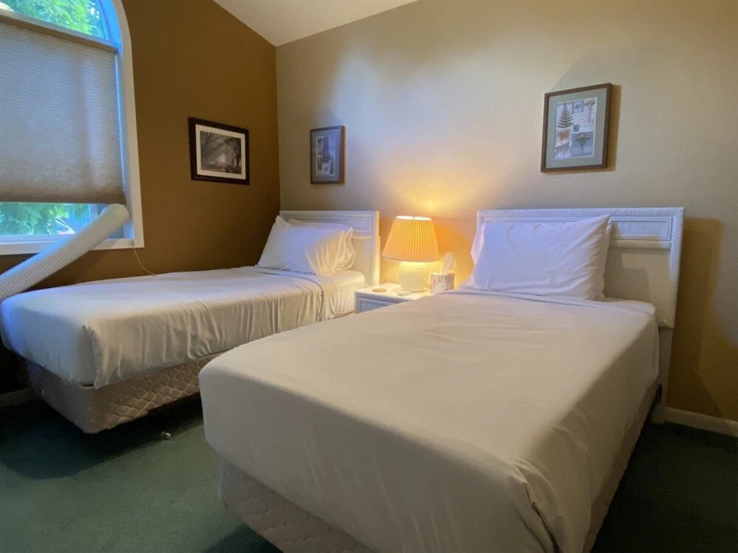 Mountain Harbor #205 3 Bedroom Condo