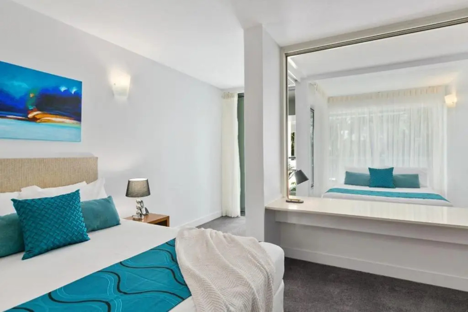 Palm Cove Beach Apartment