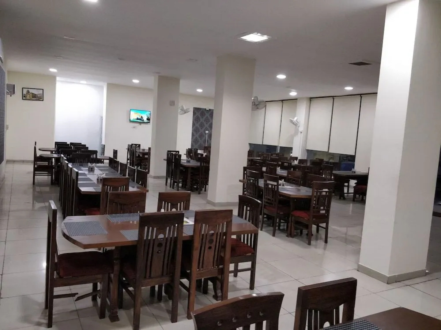 OYO 24209 The Pearly Gate