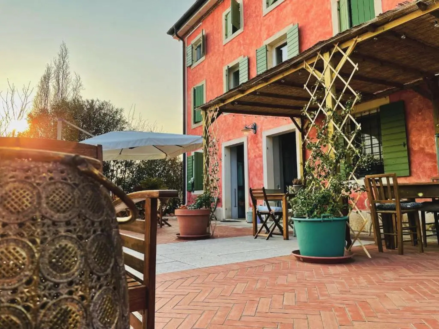 Relais Valpolicella B&B