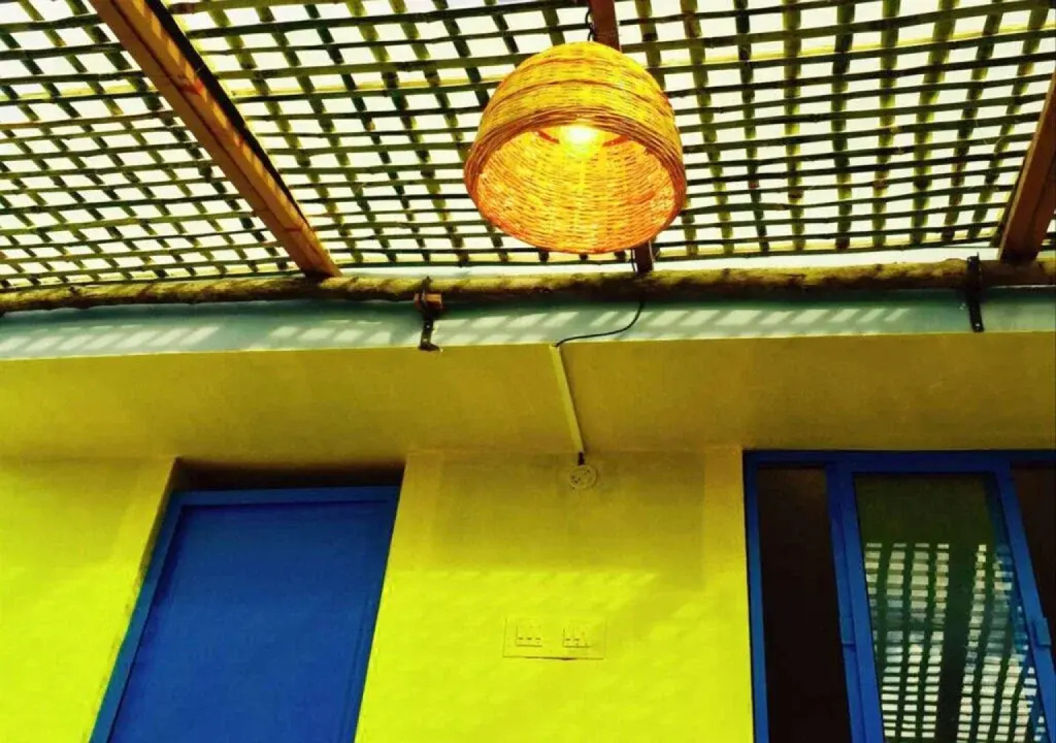 Vedanta Wake up Arapalayam Bus Stand