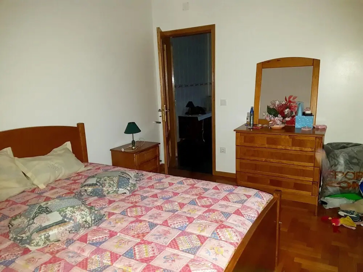 House With 3 Bedrooms In Montao With Wonderful Mountain View And Furnished Terrace