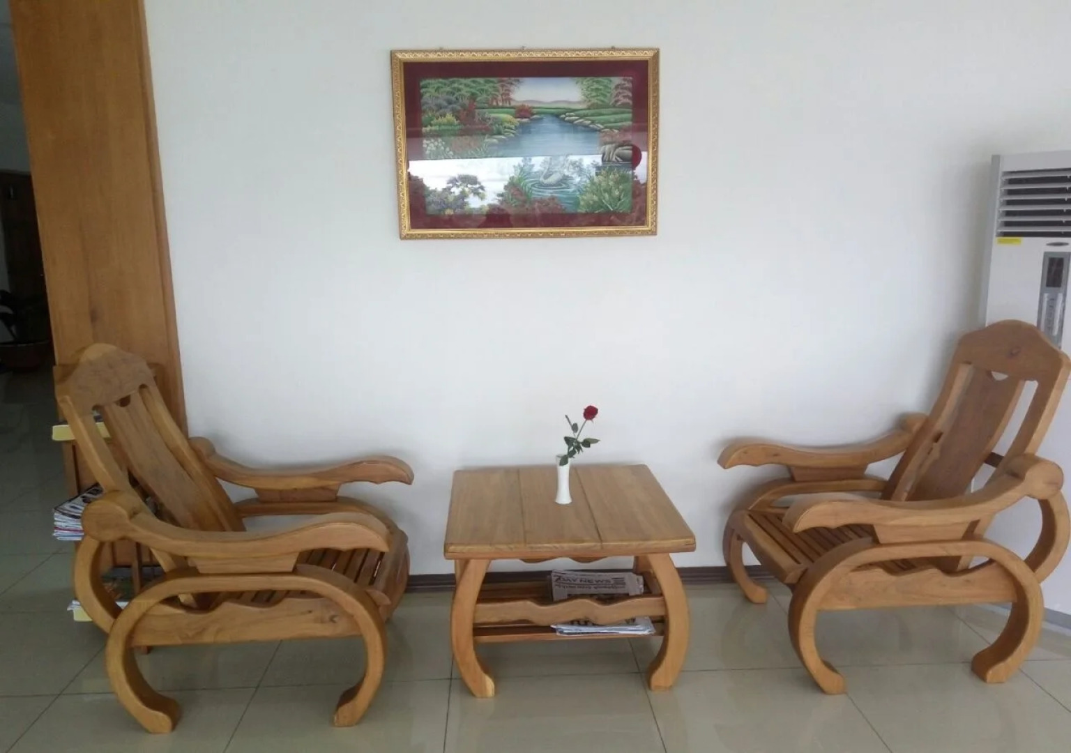 Taw Win Yadanar Hotel