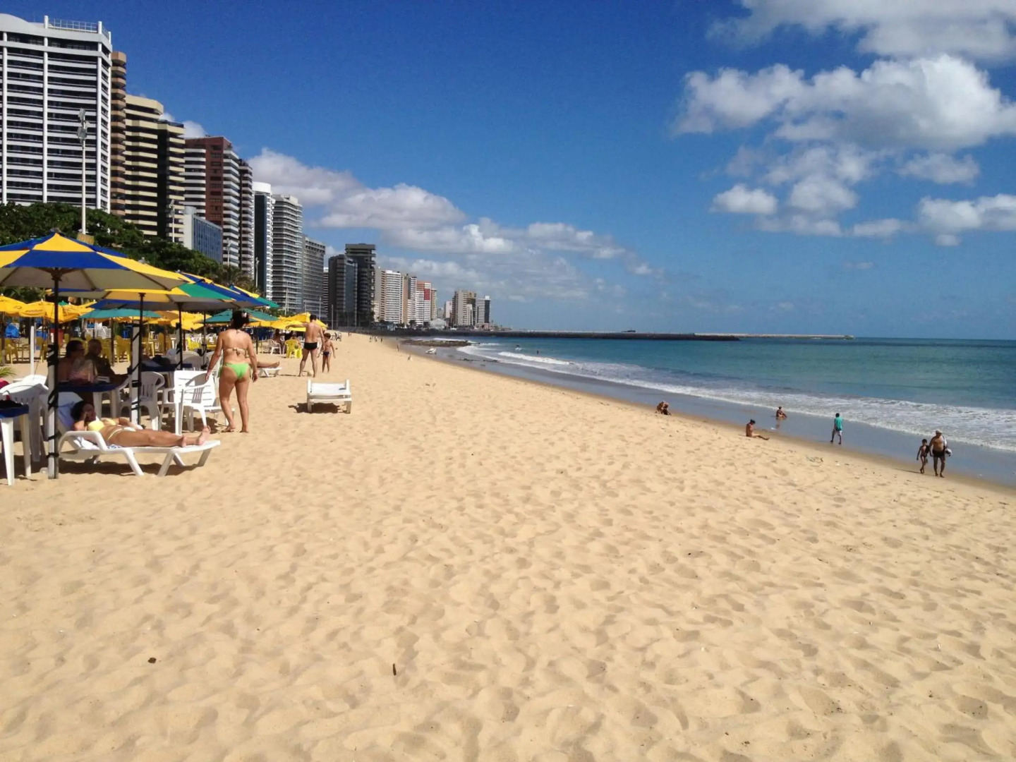 Praia Mansa Suíte Hotel