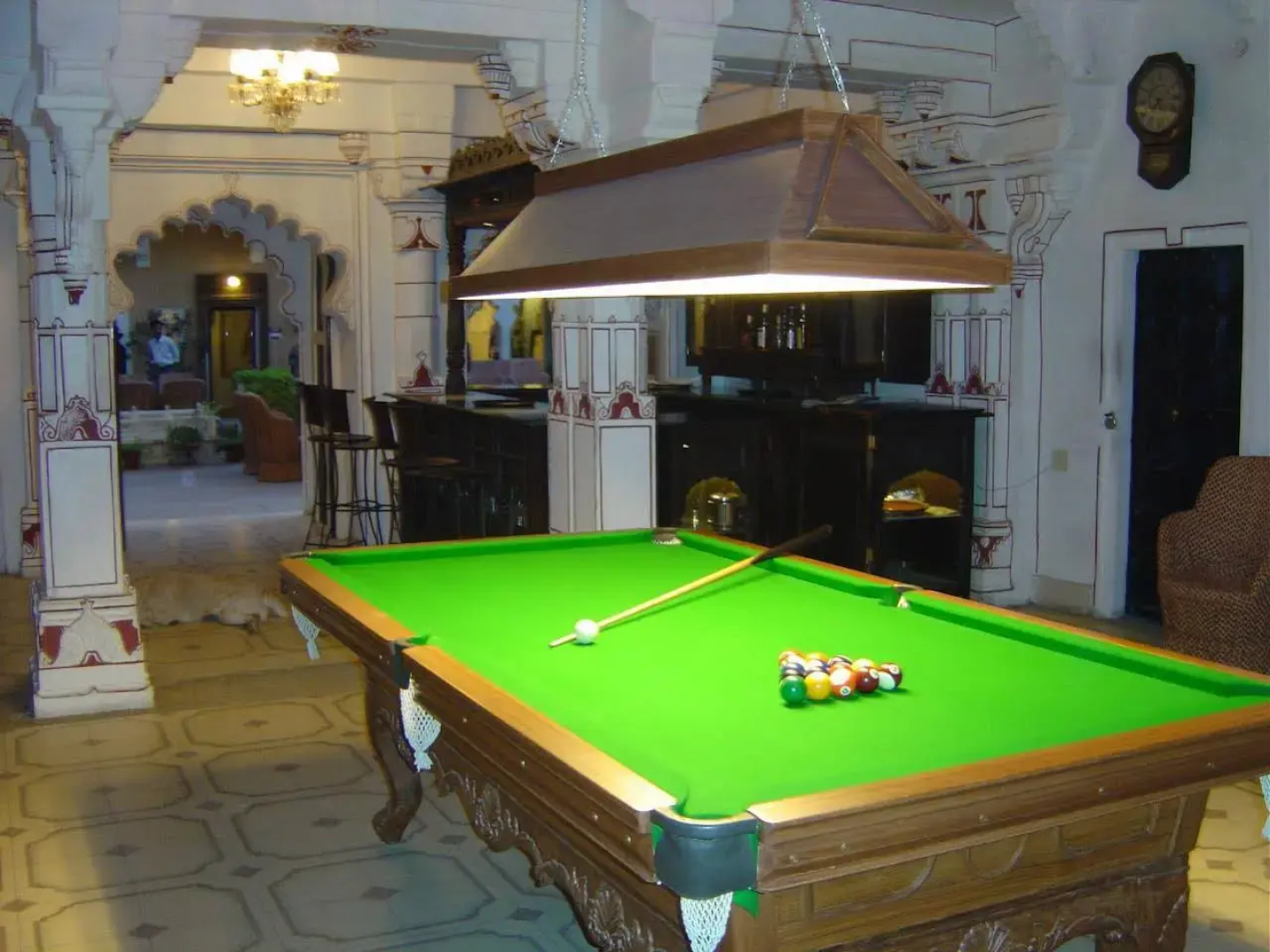 Deogarh Mahal