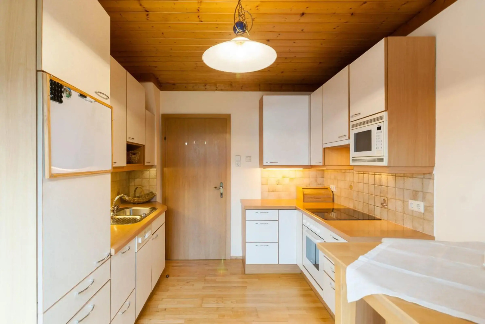 Appartments Zell am See