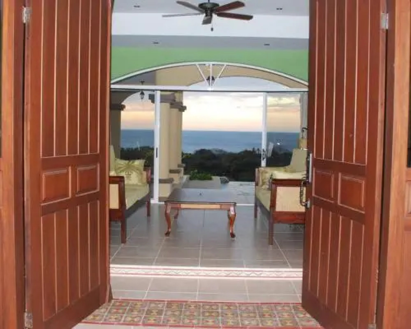 Casa Buena Vista Home