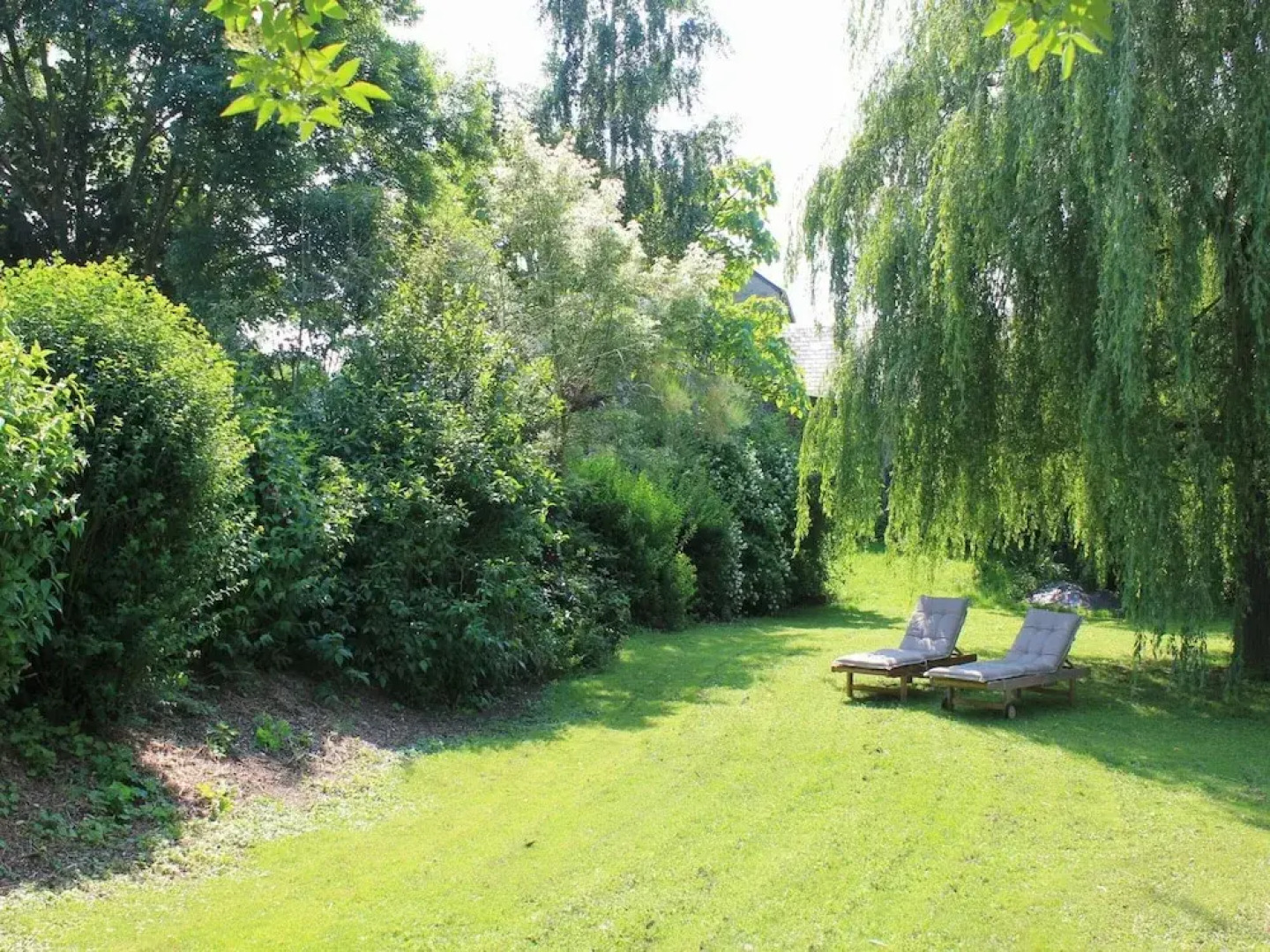 Countryside Escape for 9