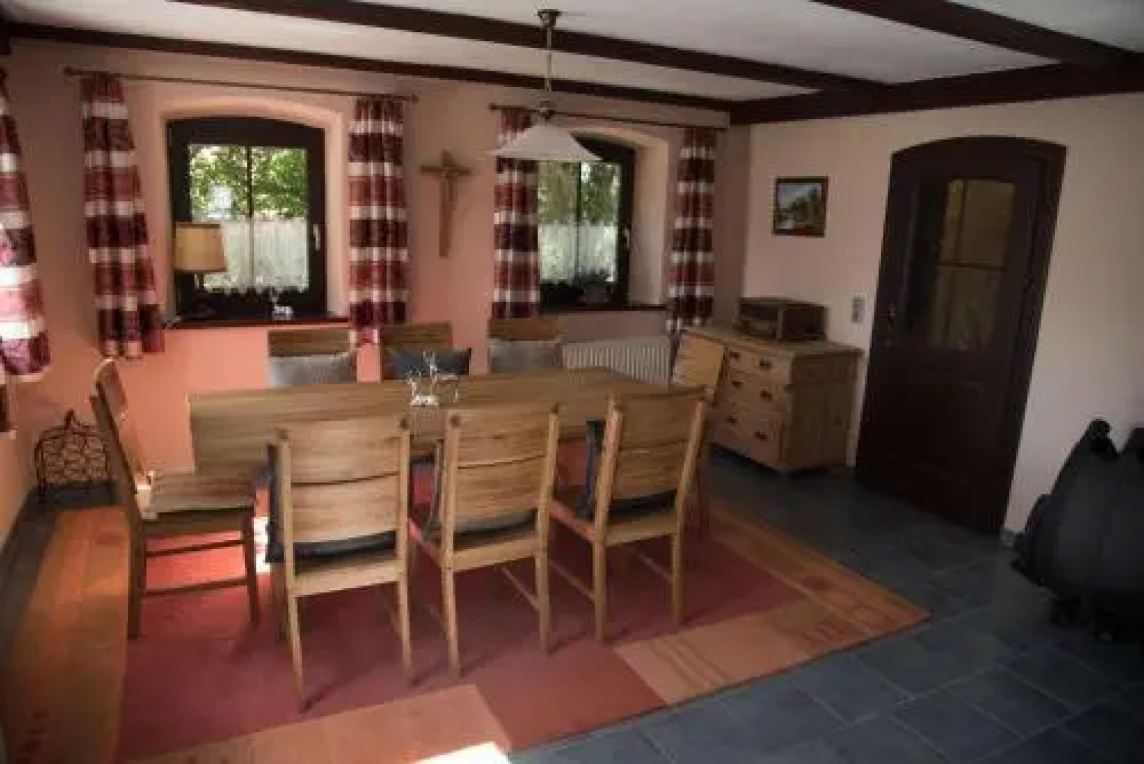 Ferienhaus Schmiedehof