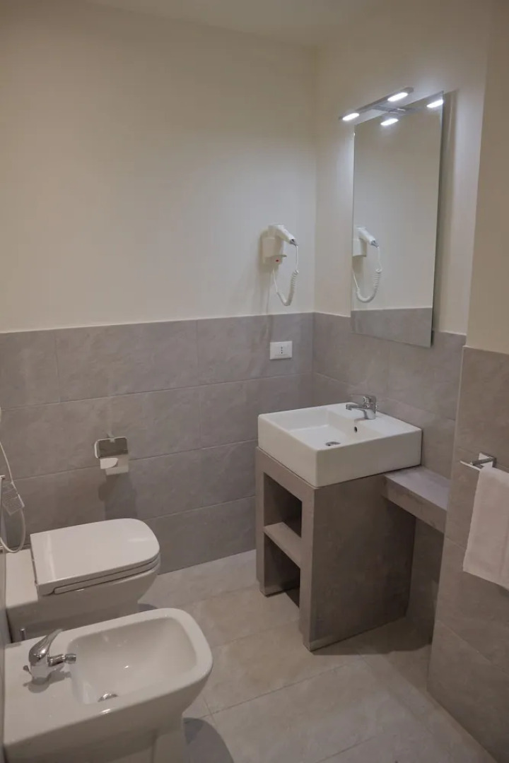 Dimora dell'Arte B&B