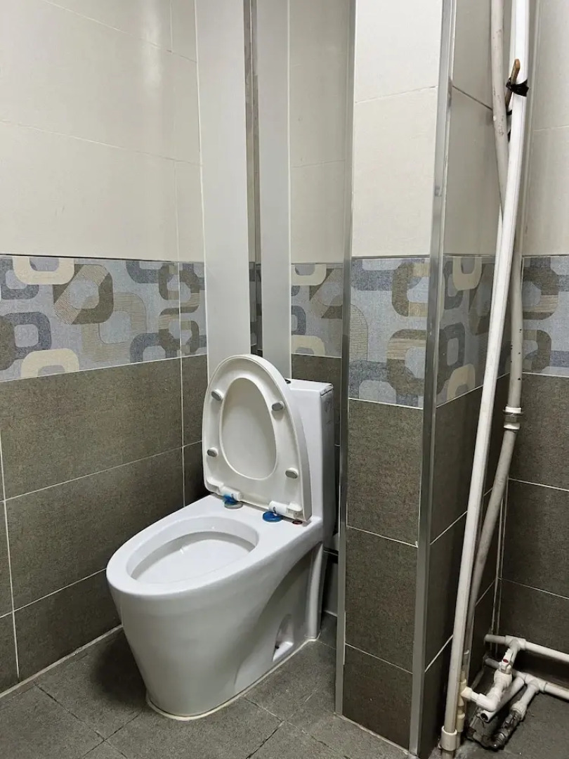 Negdelchin Hotel & Service Apartment