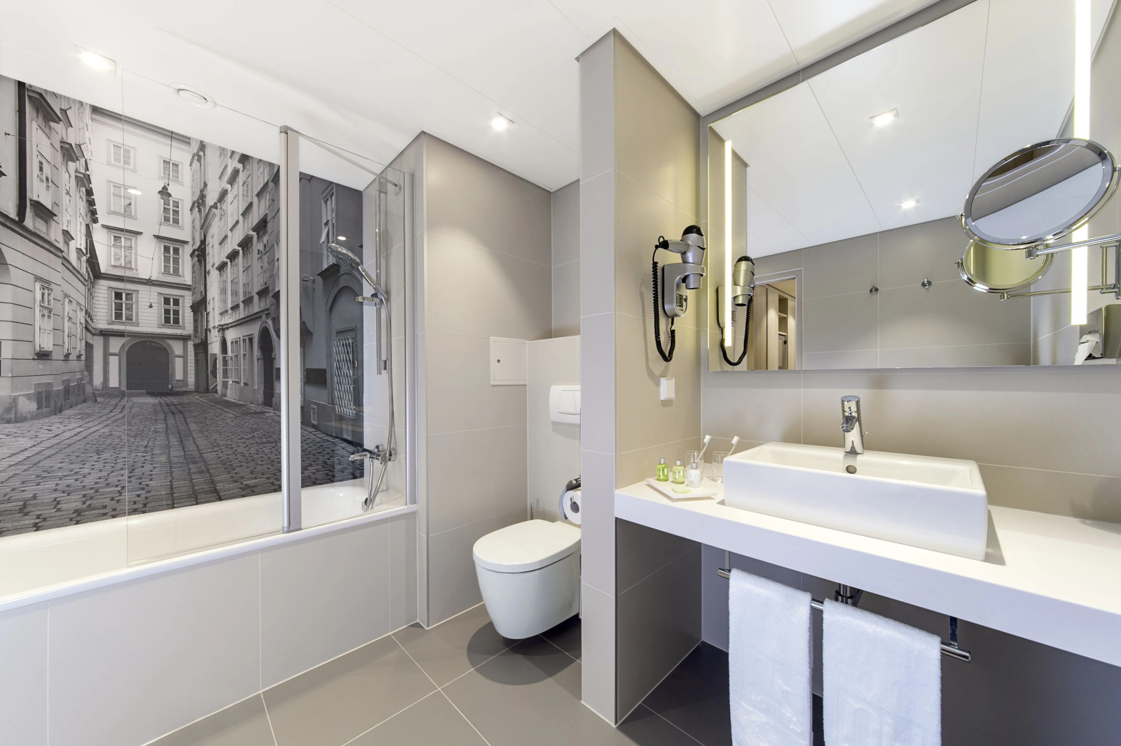 NH Collection Wien Zentrum