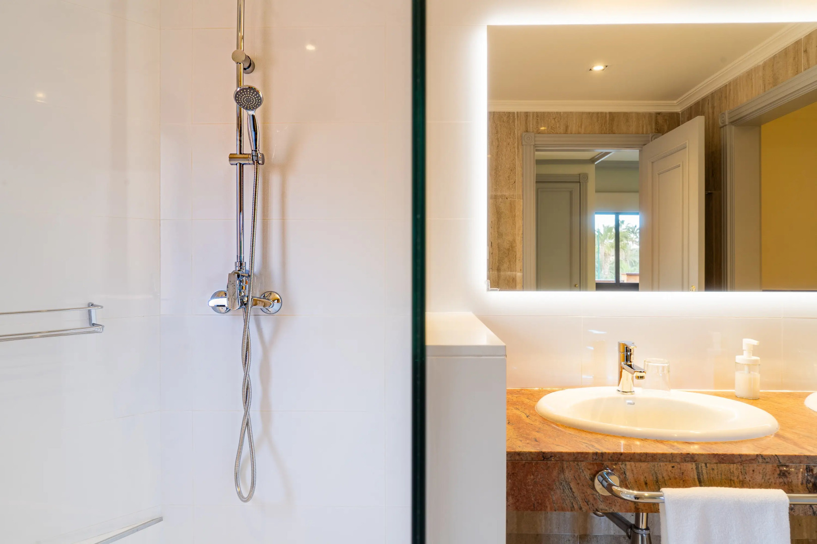 Hotel Villa Mandi Golf Resort