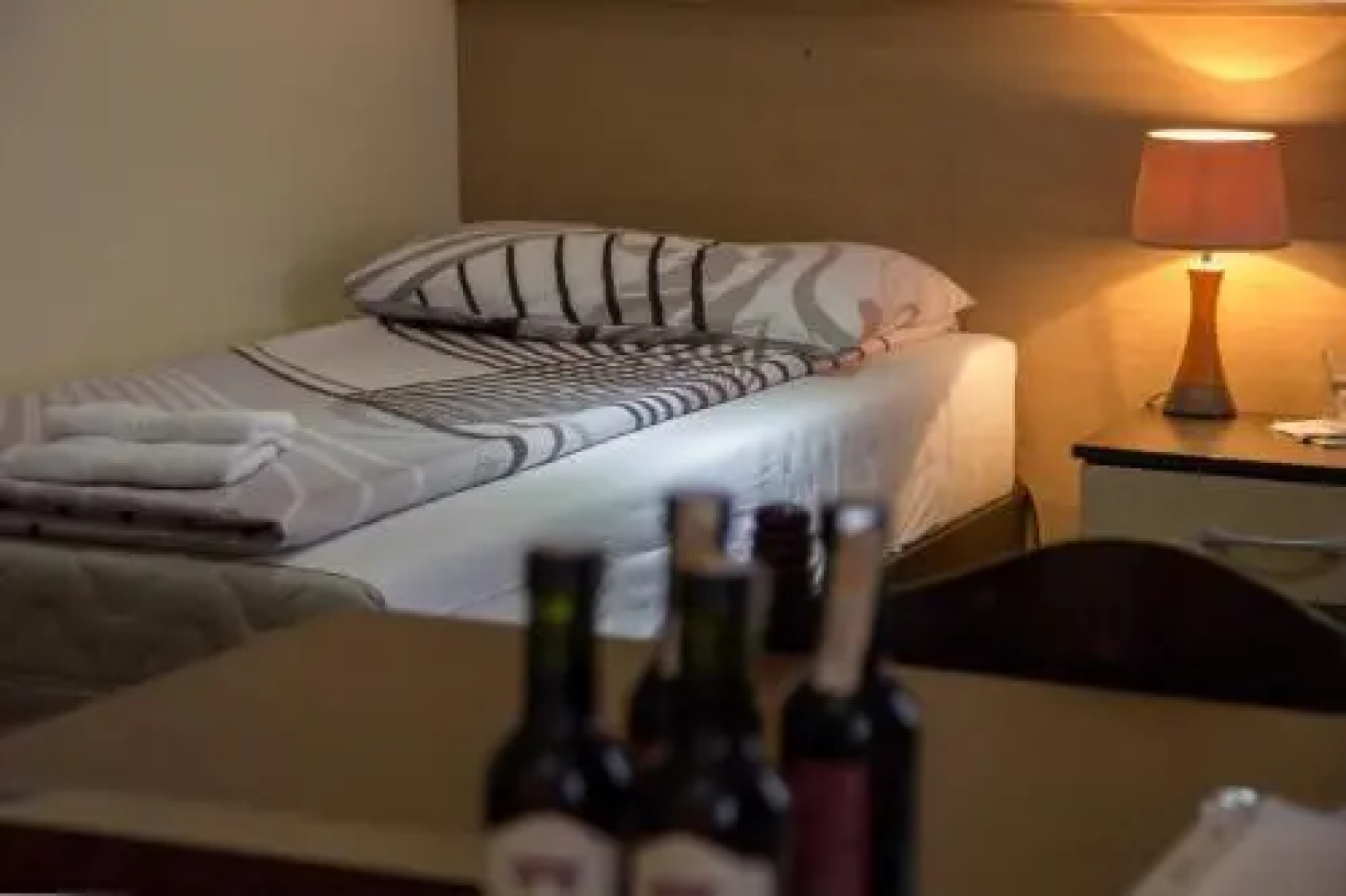 Motel Bor
