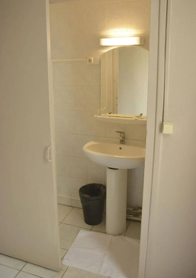 Grand Hotel du Prince Eugene - Prince Paris Hotels