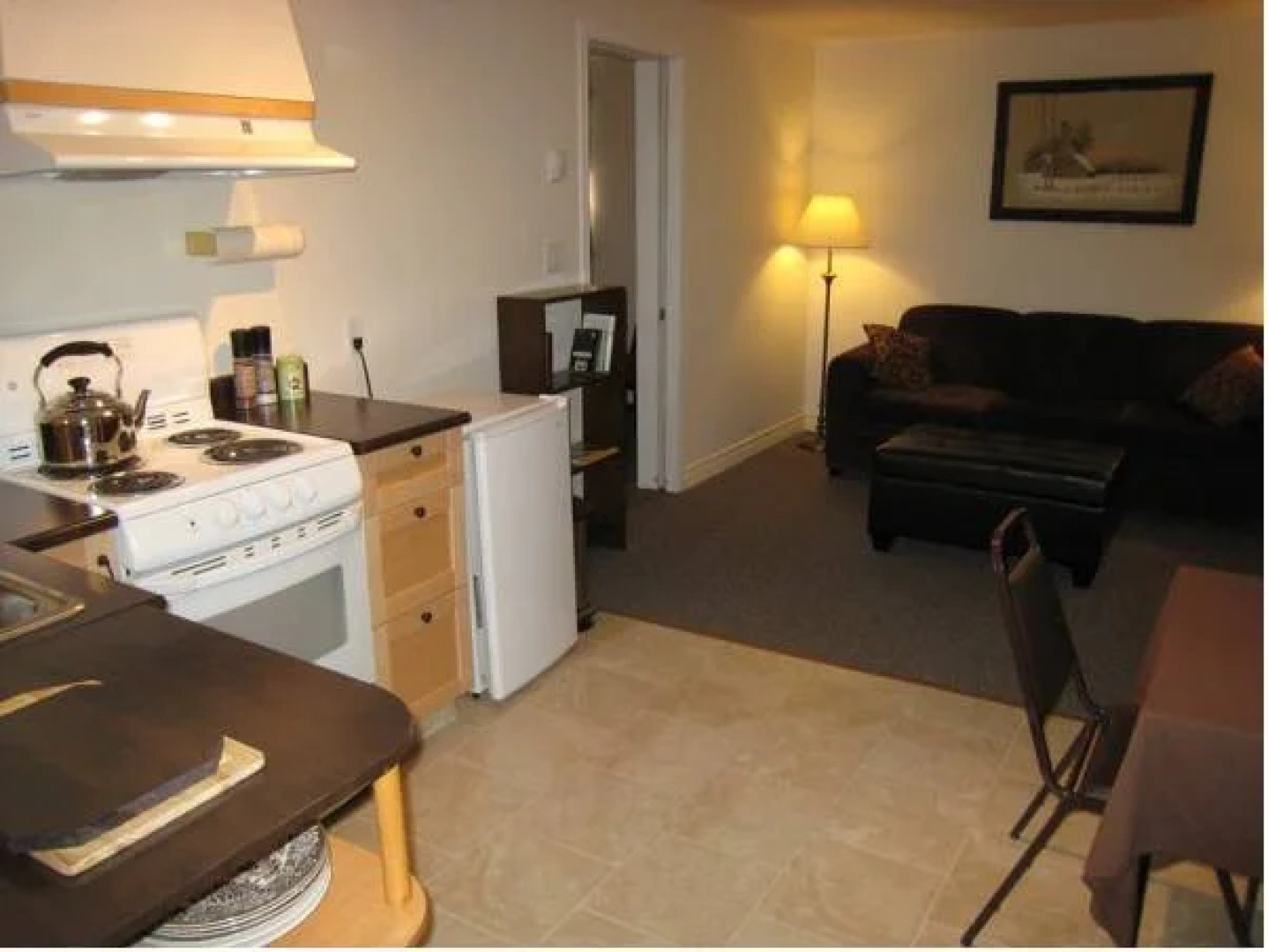 Downtowner Motor Inn