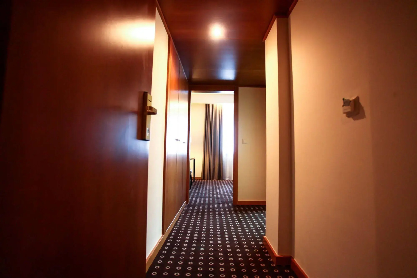 Hotel Grão Vasco Historic Hotel & Spa