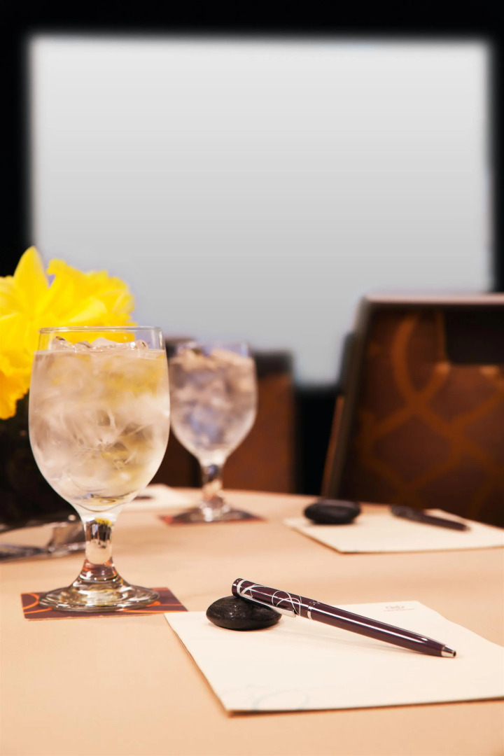 Sheraton Suites Chicago O'Hare