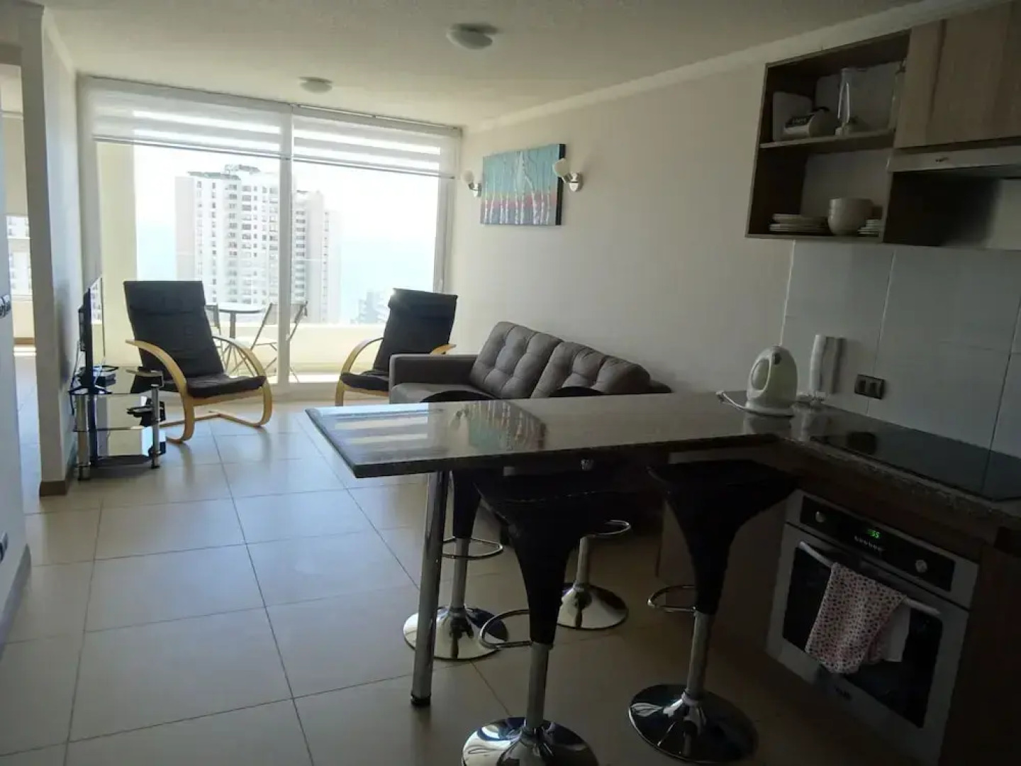 Departamentos Horizonte