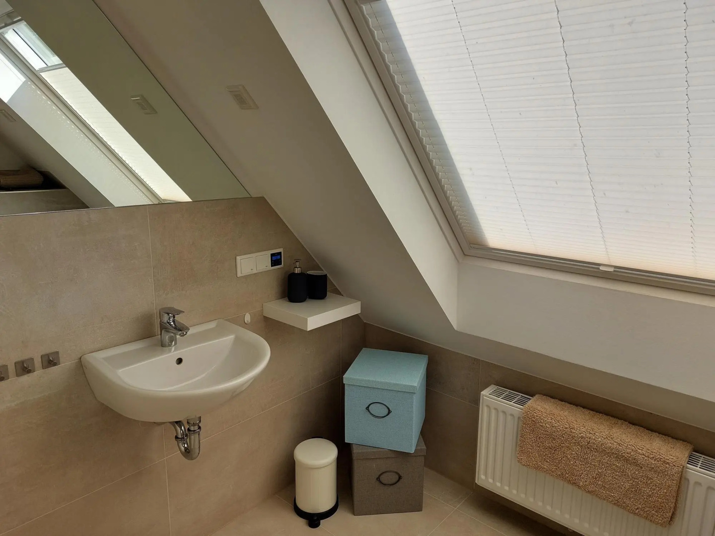 Apartment, Visselhovede