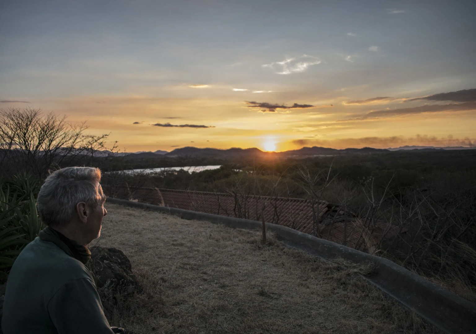 Rancho Humo Estancia