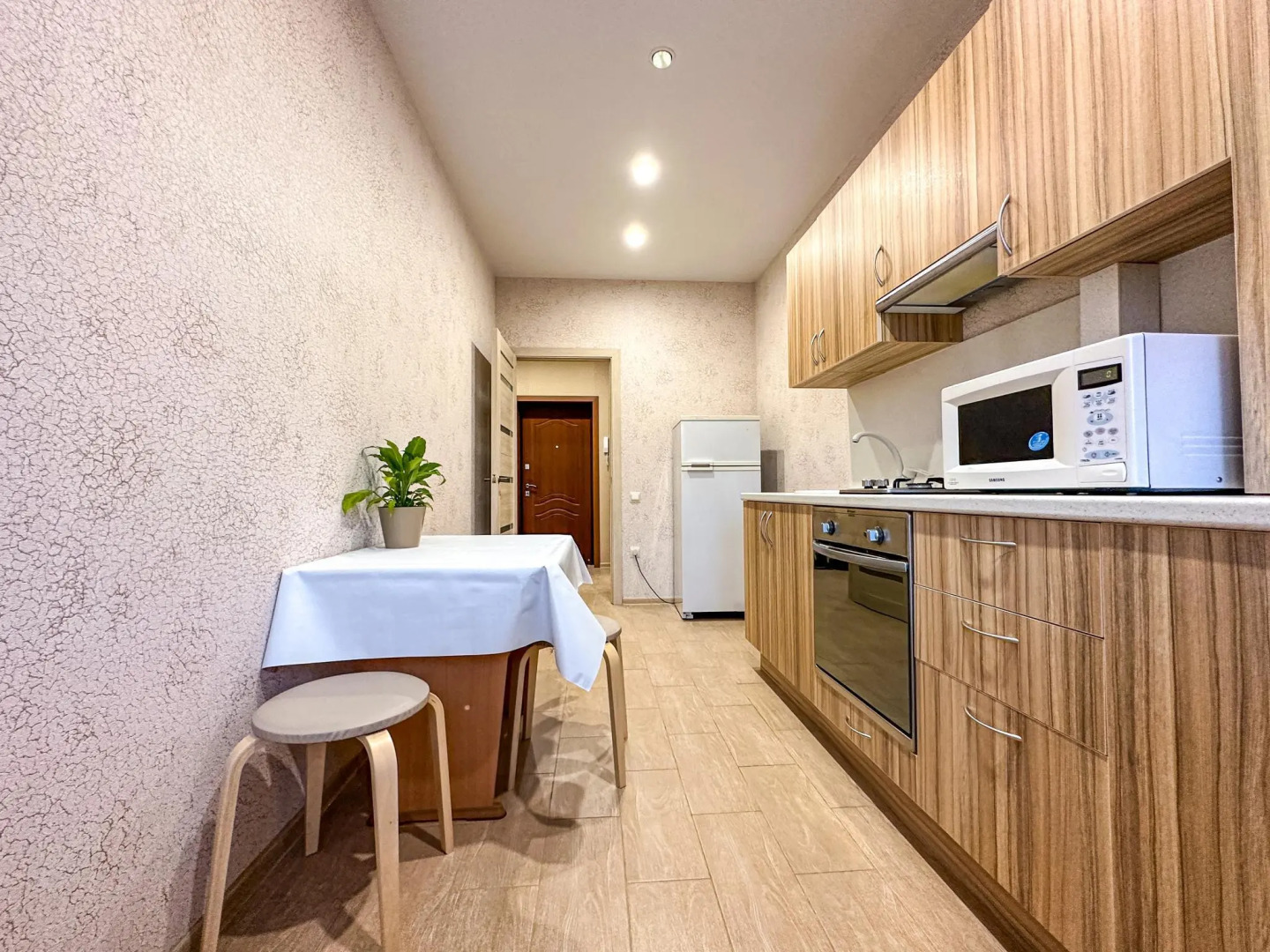 КрымскХоум на улице Октябрьская