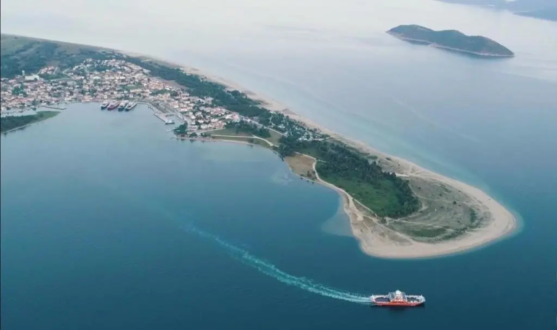 Dimitra Boutique Apartments 2