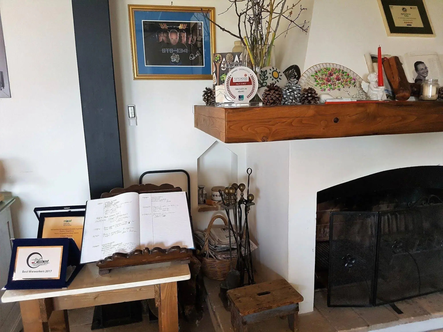 Locanda Colle Cerqueto