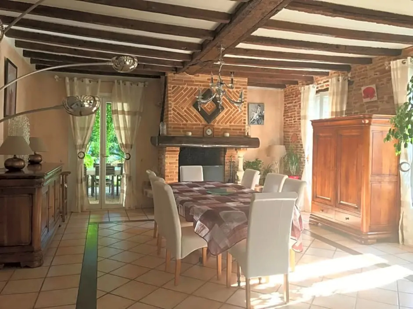 Chambres dHôtes Au Clos Saint Georges