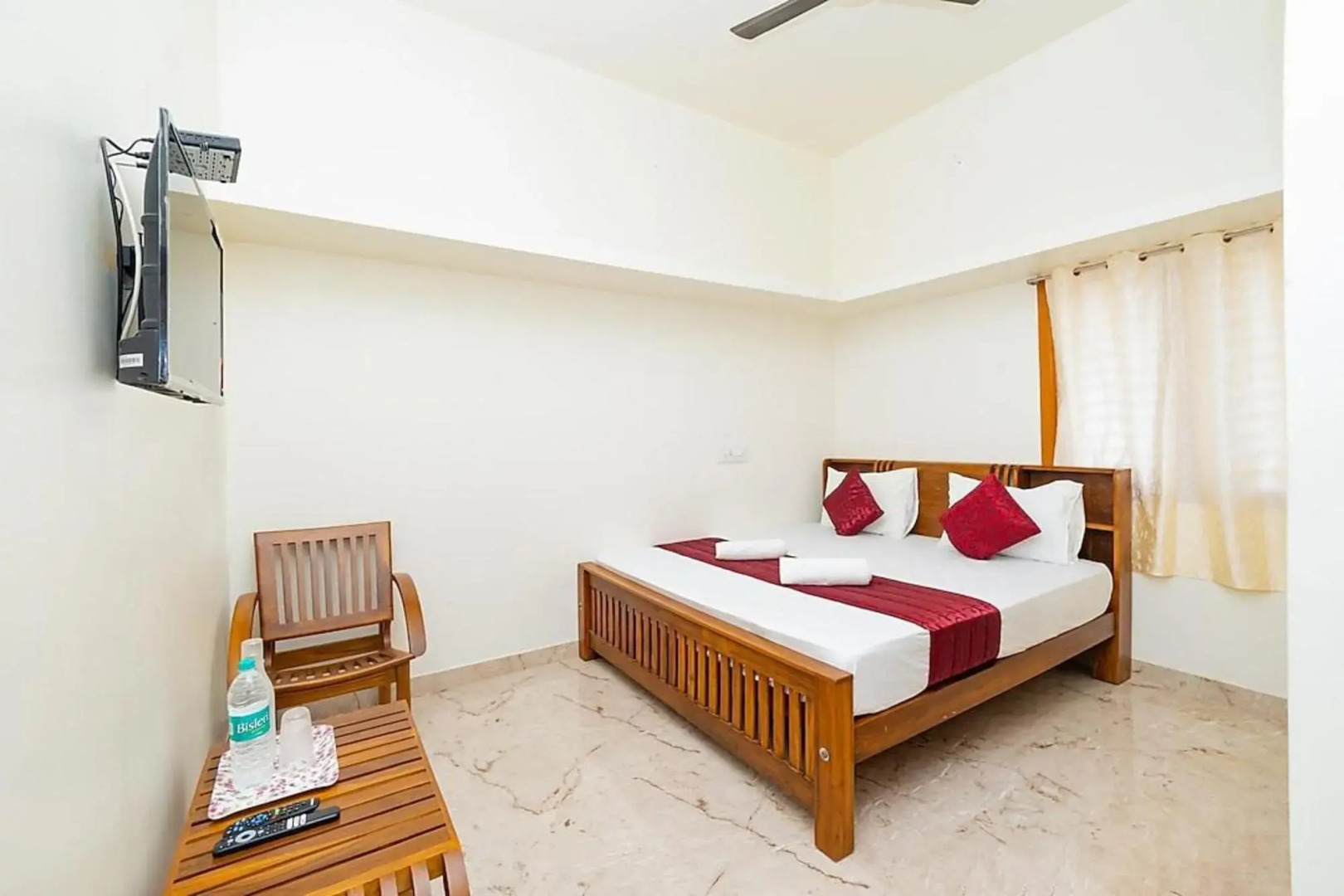 Bairava Bliss Inn