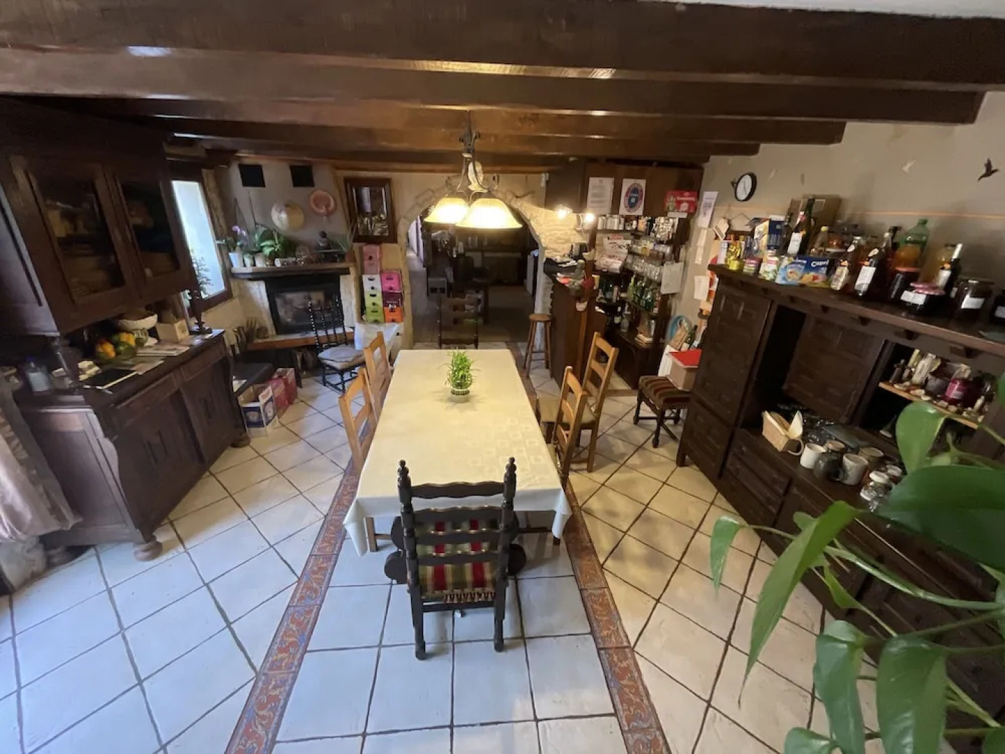 Chambres et Gîtes Les Mésanges