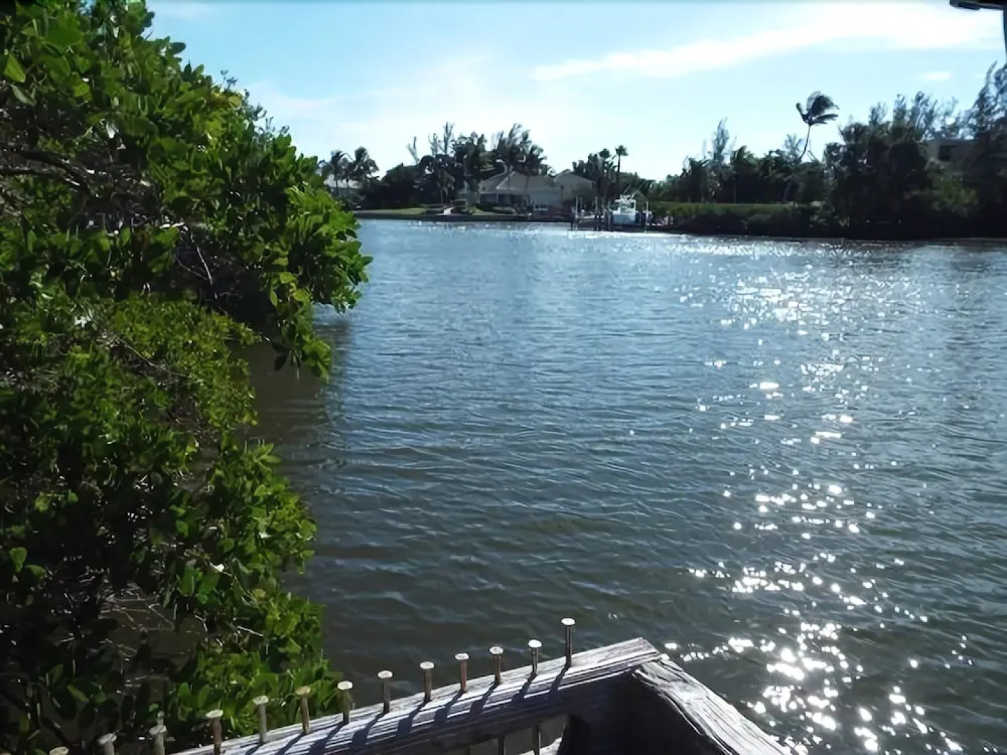 Bayou Hammock Pool Cottage by Wagner Realty