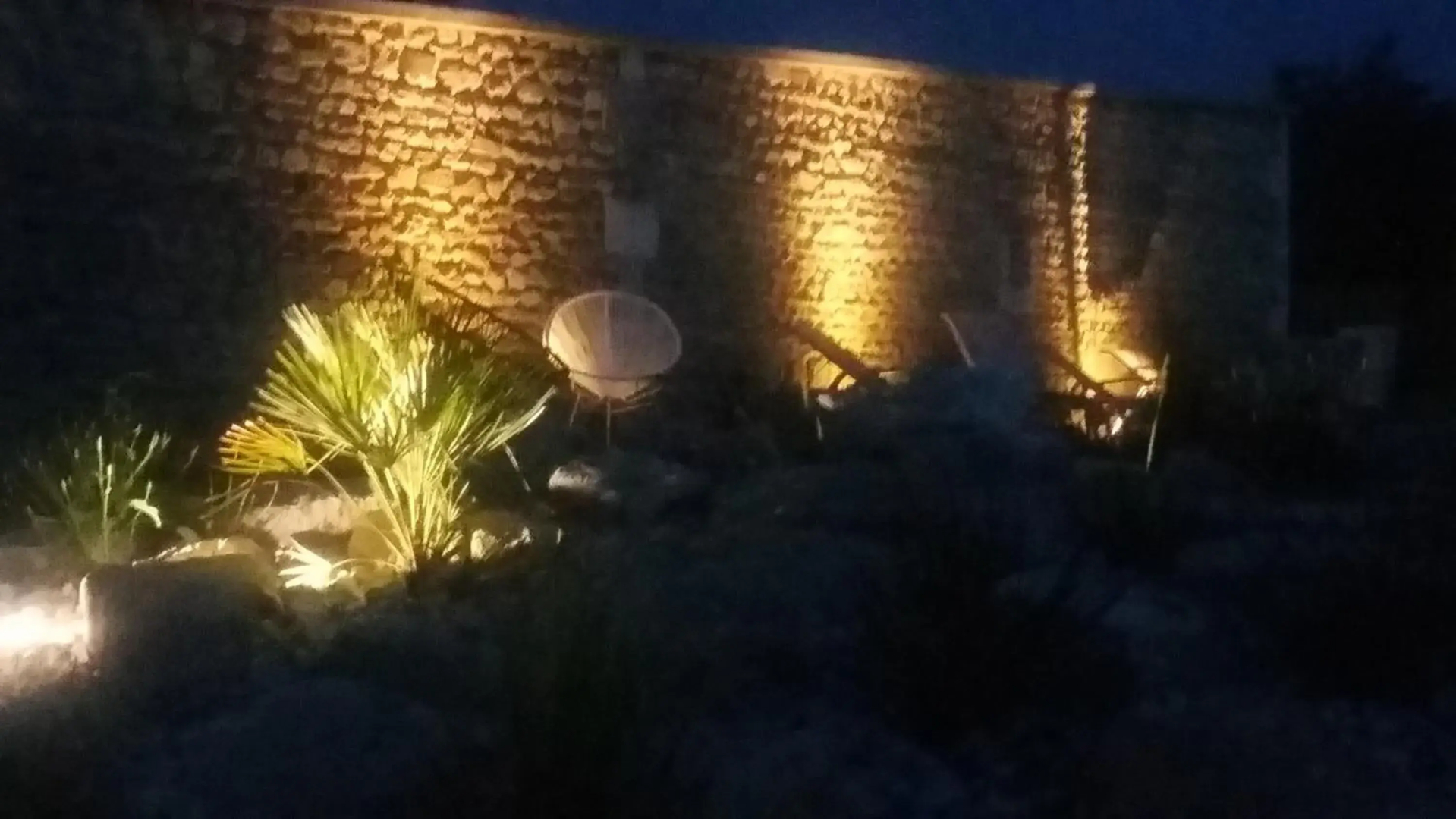 Les Hauts de Chalonne