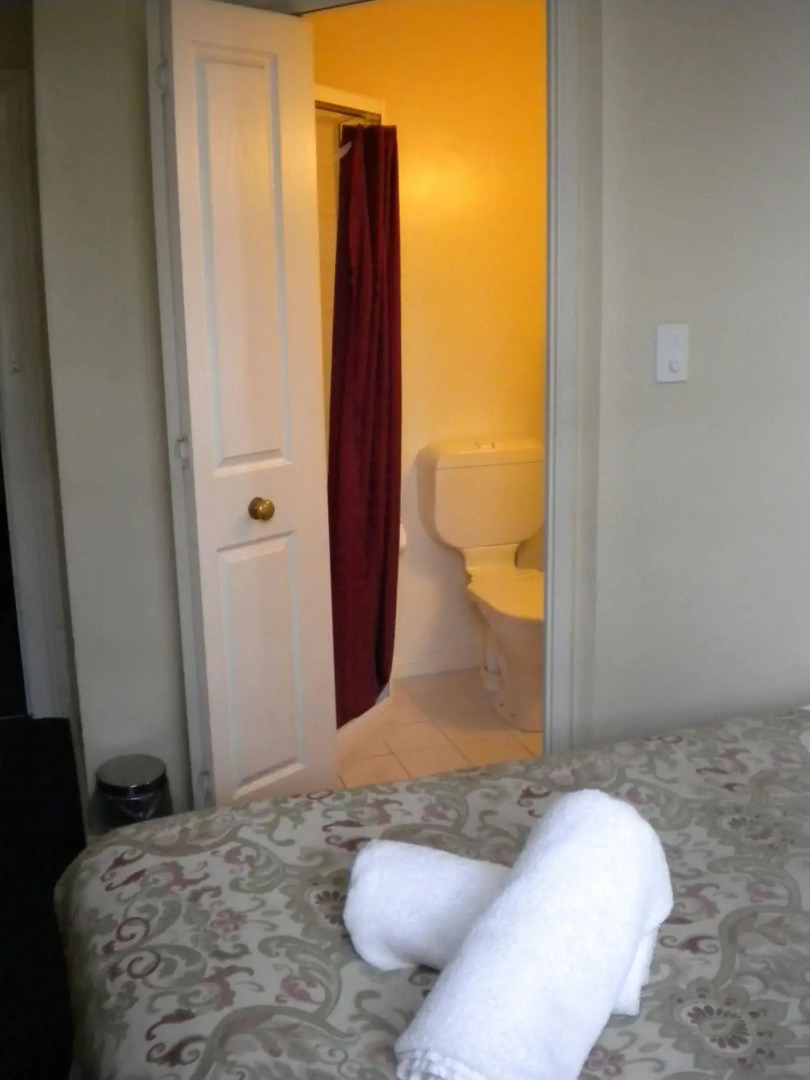 The Lodge on Elizabeth