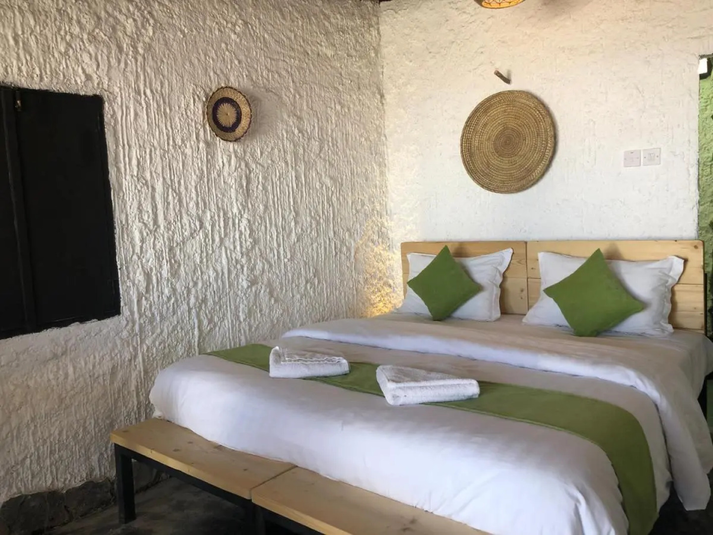 Sama Al Khutaim-Heritage Home