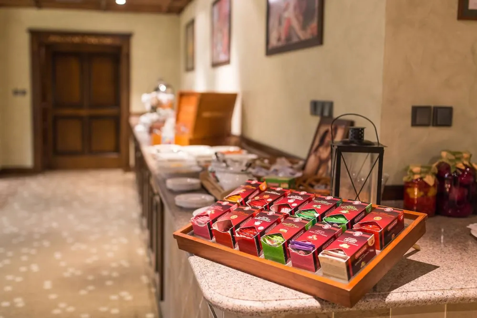 Wellness Hotel Borovica