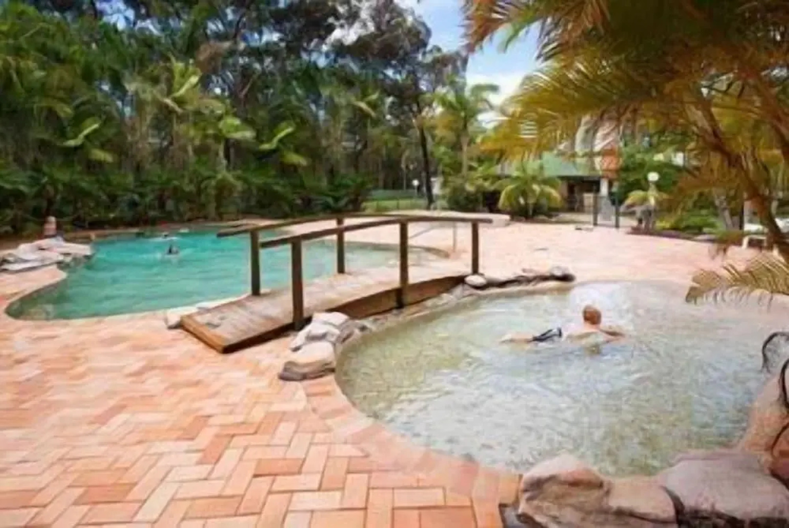 Gateway Lifestyle Lorikeet