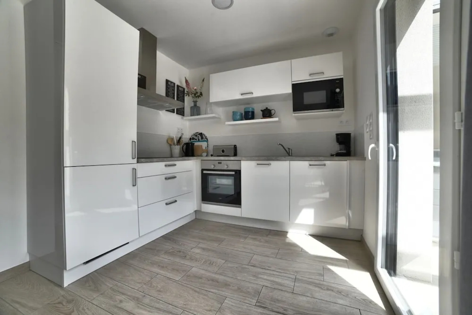 Villas La Fôret d'Armotte